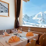 Berghaus Diavolezza Berninahäuser