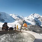 Berghaus Diavolezza Berninahäuser