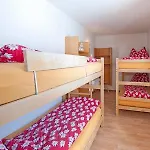 Berghaus Diavolezza * Berninahäuser