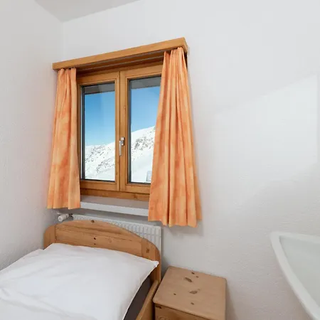 Berghaus Diavolezza * Berninahauser