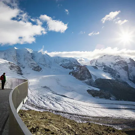 Berghaus Diavolezza