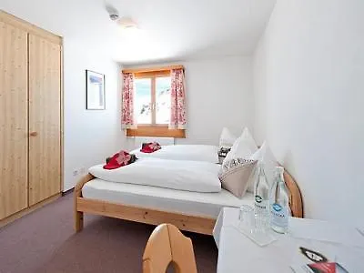 Berghaus Diavolezza *