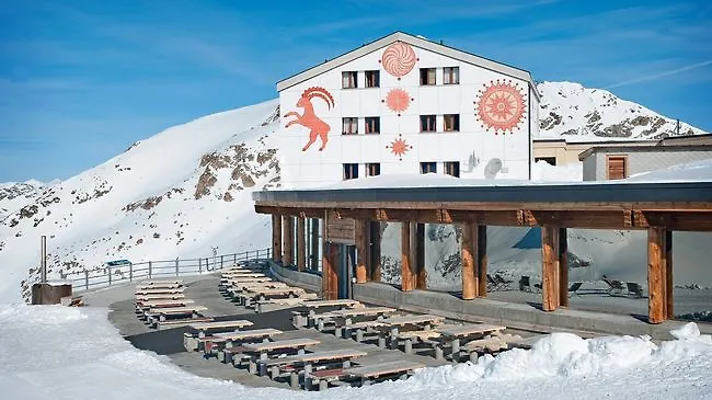 Berghaus Diavolezza *