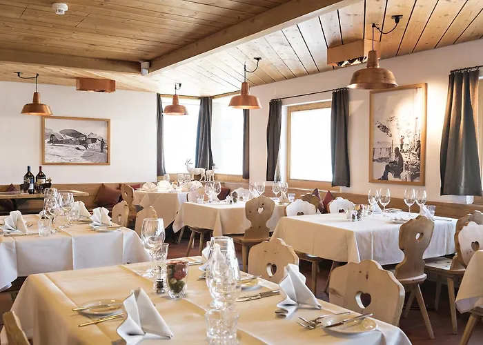 Berghaus Diavolezza Berninahäuser