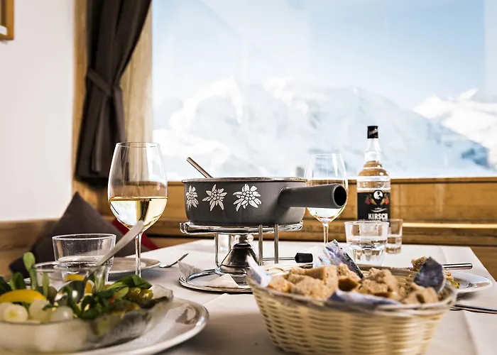 Berghaus Diavolezza Berninahäuser