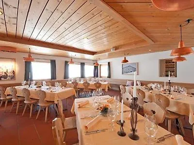 Berghaus Diavolezza *