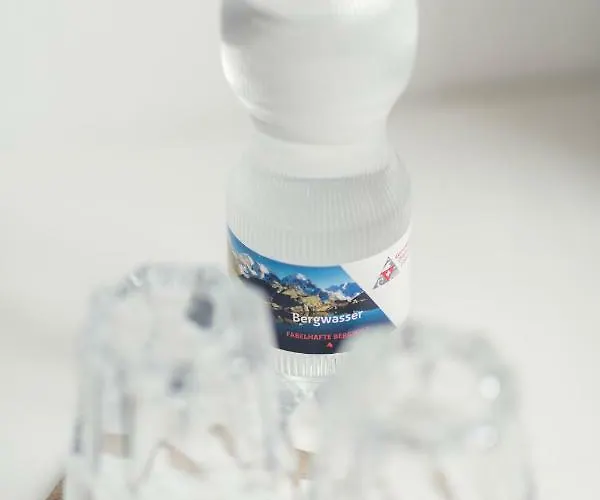 Berghaus Diavolezza * Berninahäuser