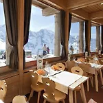 Auberge de jeunesse Berghaus Diavolezza Berninahäuser