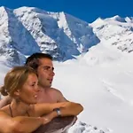 Berghaus Diavolezza