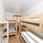 Auberge de jeunesse Berghaus Diavolezza *