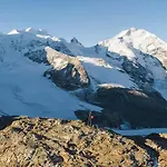 Berghaus Diavolezza Berninahäuser