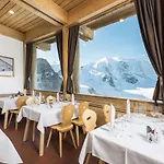 Berghaus Diavolezza Auberge de jeunesse