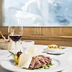 Berghaus Diavolezza Auberge de jeunesse *