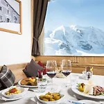 Berghaus Diavolezza Berninahäuser