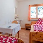 Berghaus Diavolezza Berninahäuser