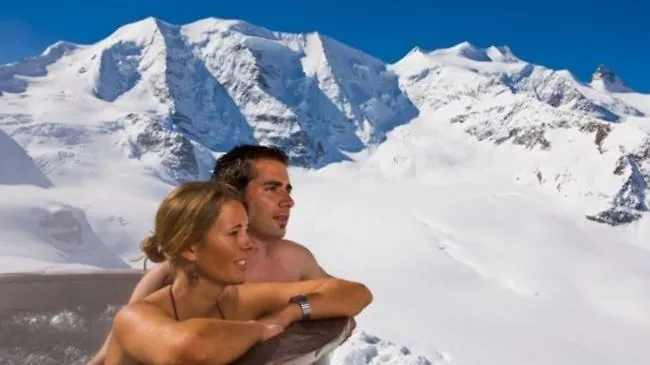 Berghaus Diavolezza