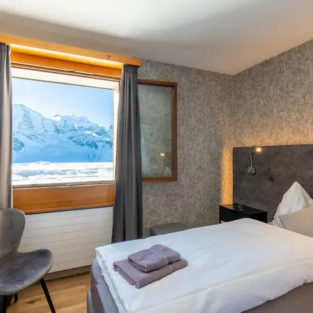 Berghaus Diavolezza *