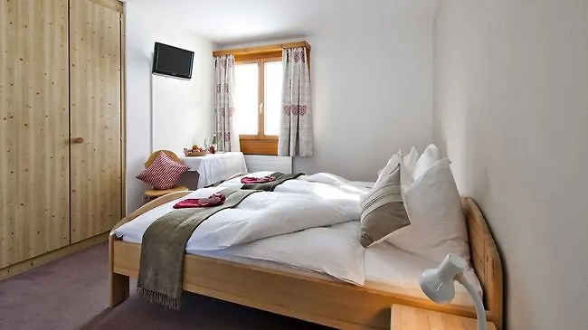 Berghaus Diavolezza *