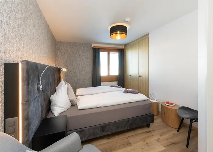 Berghaus Diavolezza Berninahäuser