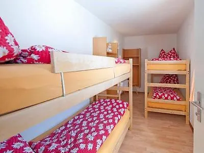 Berghaus Diavolezza * Berninahäuser