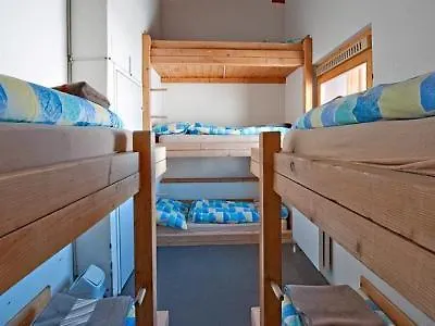 Berghaus Diavolezza *